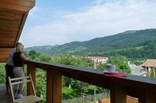 Hotel Chalet Mont Blanc