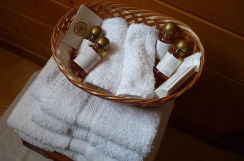 Hotel Chalet Mont Blanc