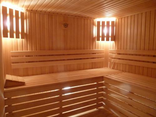 Hotel Chalet Mont Blanc
