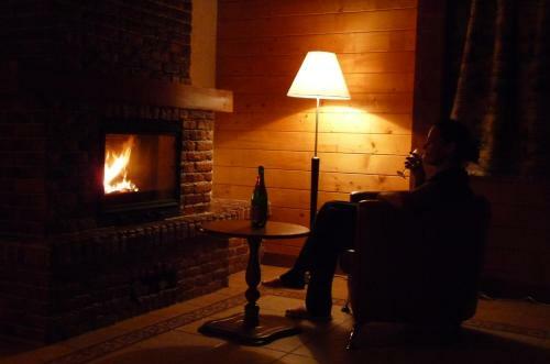 Hotel Chalet Mont Blanc