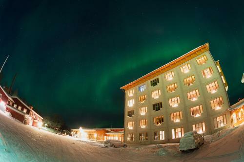 Stf Saxn�sg�rden Hotell & Konferens