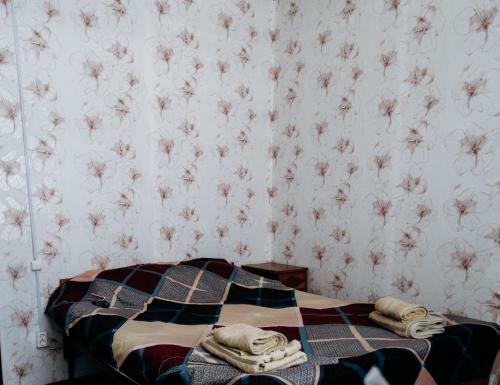 Apartamento Bukhta