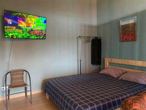 Apartamento Bukhta