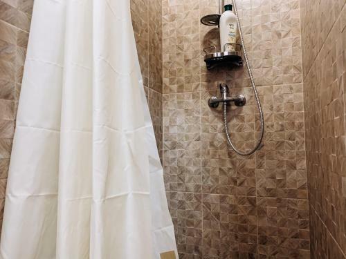 Apartamento Bukhta