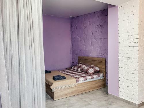 Apartamento Bukhta