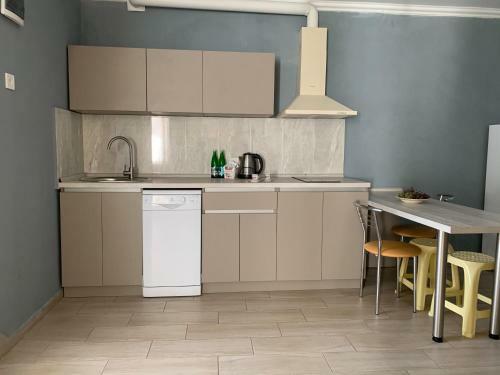Apartamento Bukhta
