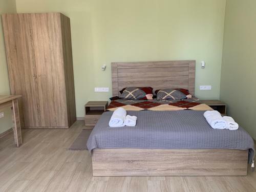 Apartamento Bukhta