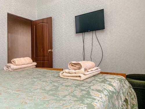 Apartamento Bukhta