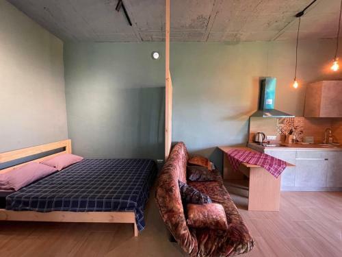 Apartamento Bukhta
