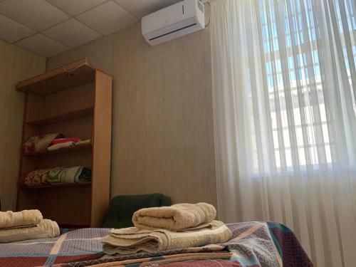 Apartamento Bukhta