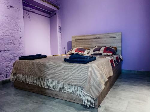 Apartamento Bukhta