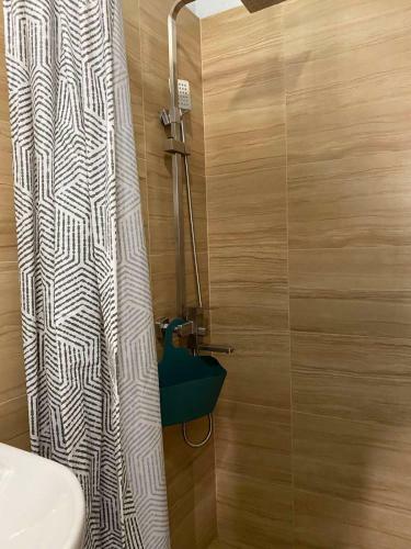 Apartamento Bukhta