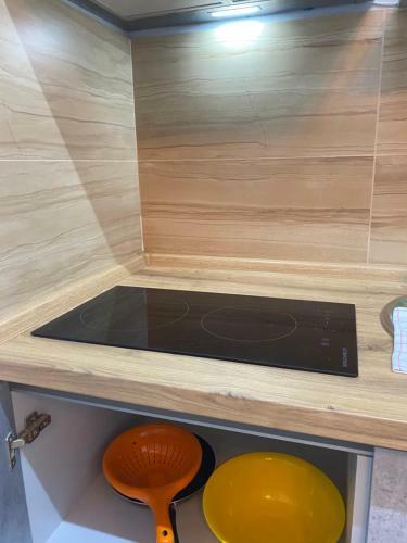 Apartamento Bukhta