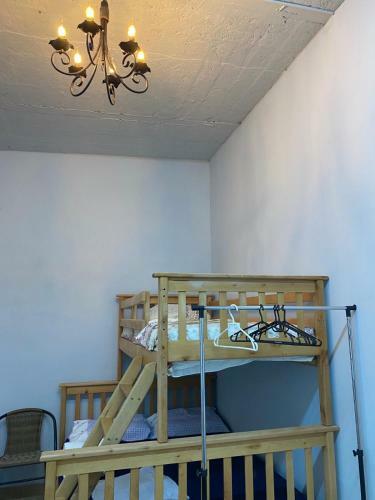 Apartamento Bukhta