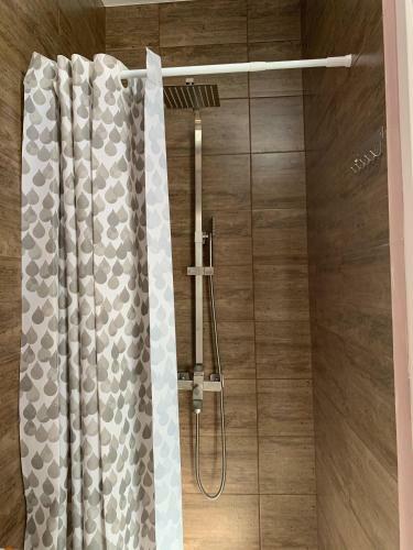 Apartamento Bukhta