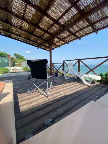 Apartamento Bukhta