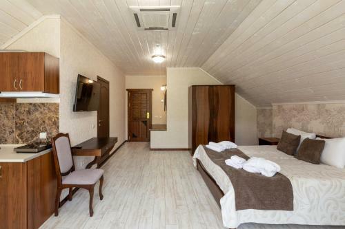 Carparosa Hotel