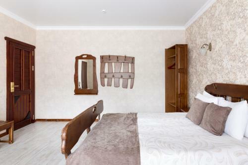 Carparosa Hotel
