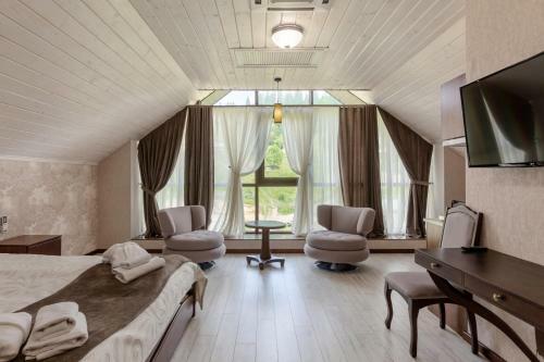 Carparosa Hotel