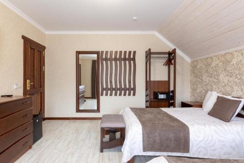 Carparosa Hotel