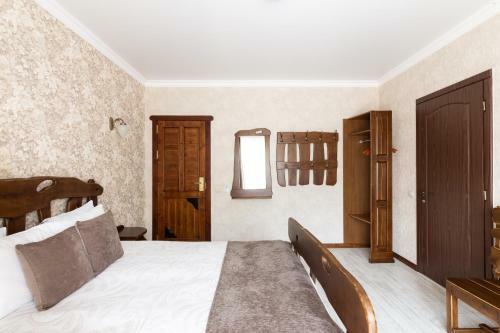 Carparosa Hotel