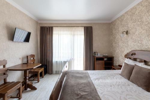 Carparosa Hotel