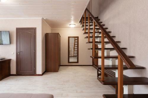 Carparosa Hotel