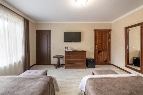 Carparosa Hotel