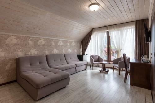 Carparosa Hotel