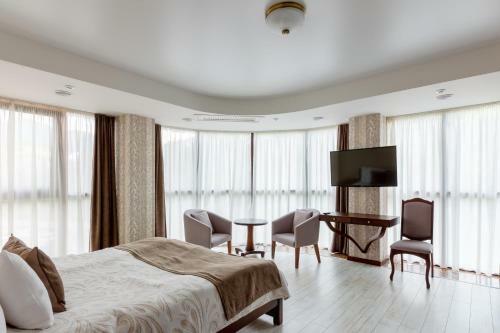 Carparosa Hotel