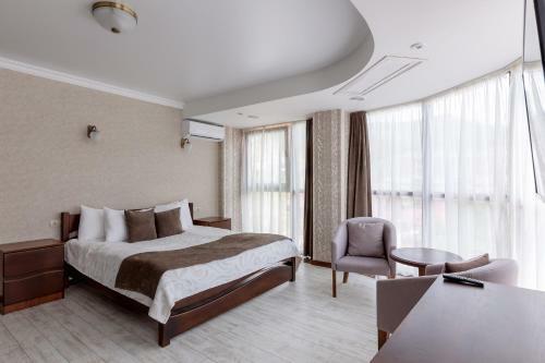 Carparosa Hotel