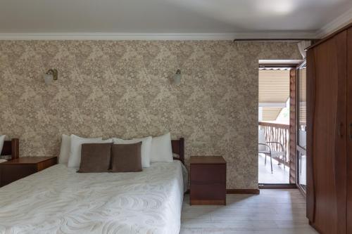 Carparosa Hotel