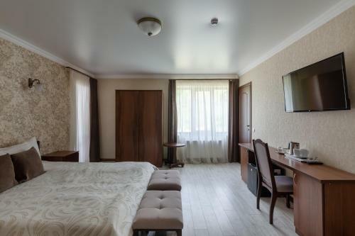 Carparosa Hotel