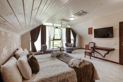 Carparosa Hotel