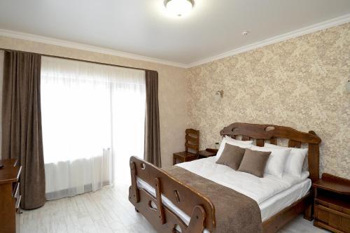 Carparosa Hotel