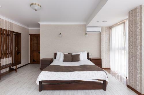 Carparosa Hotel