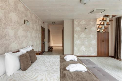 Carparosa Hotel