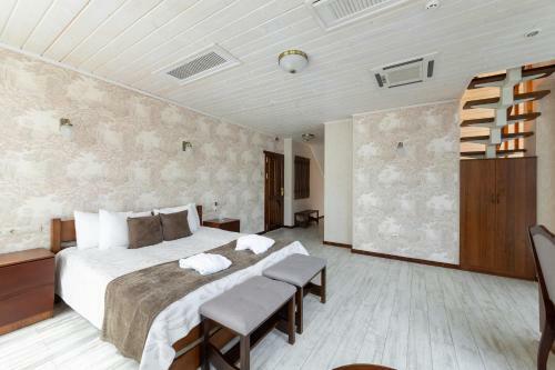 Carparosa Hotel