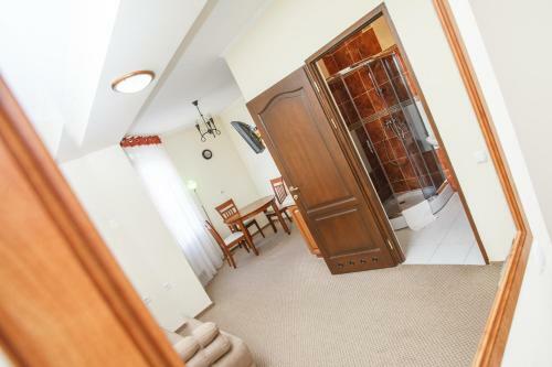 Hotel Skilandhouse