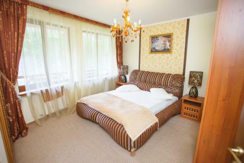 Hotel Skilandhouse