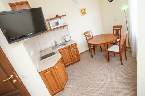 Hotel Skilandhouse