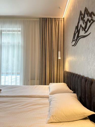 Hotel Skilandhouse