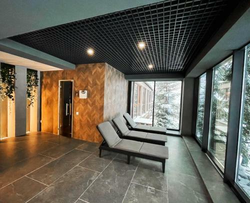 Hotel Skilandhouse