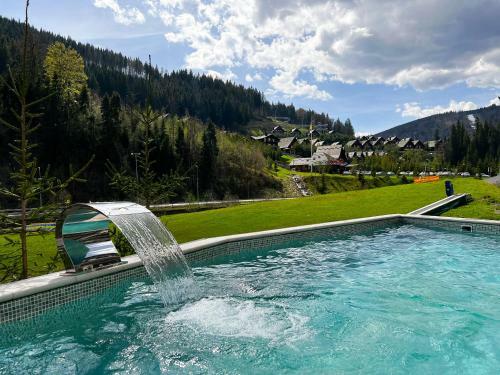 Hotel Skilandhouse