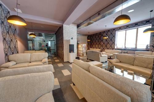 Hotel Skilandhouse
