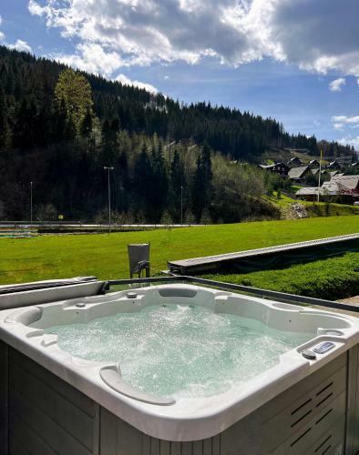Hotel Skilandhouse