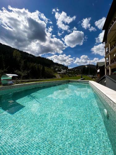 Hotel Skilandhouse