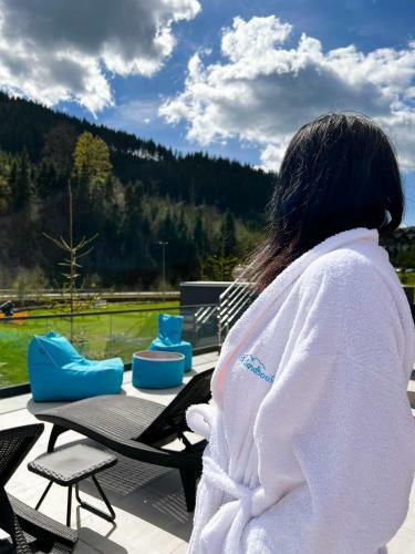 Hotel Skilandhouse