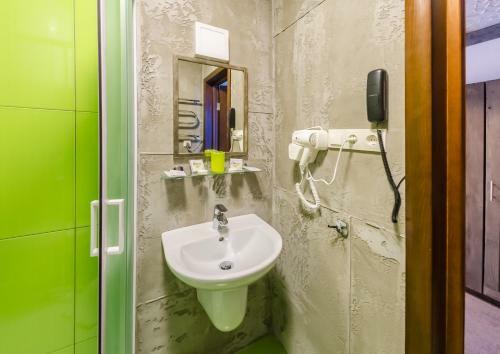 Chalet Crepdechine Hotel