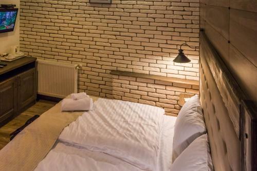 Chalet Crepdechine Hotel